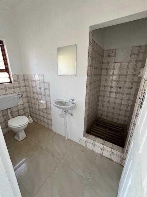 Commercial Property for Sale in Somerset West Western Cape